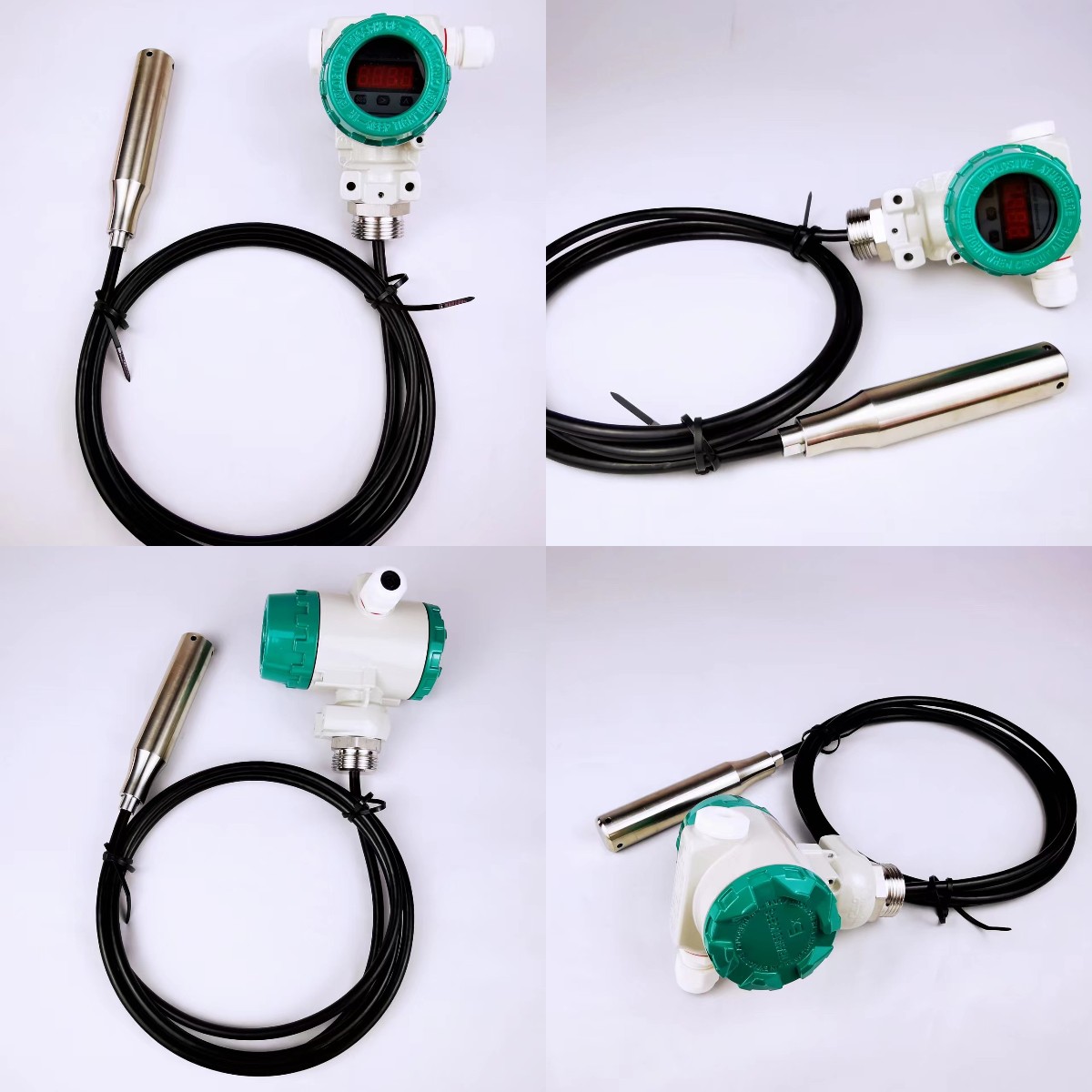 投入式静压快猫在线下载的安装方式有哪几种 投入式静压快猫在线下载的安装方式有哪几种