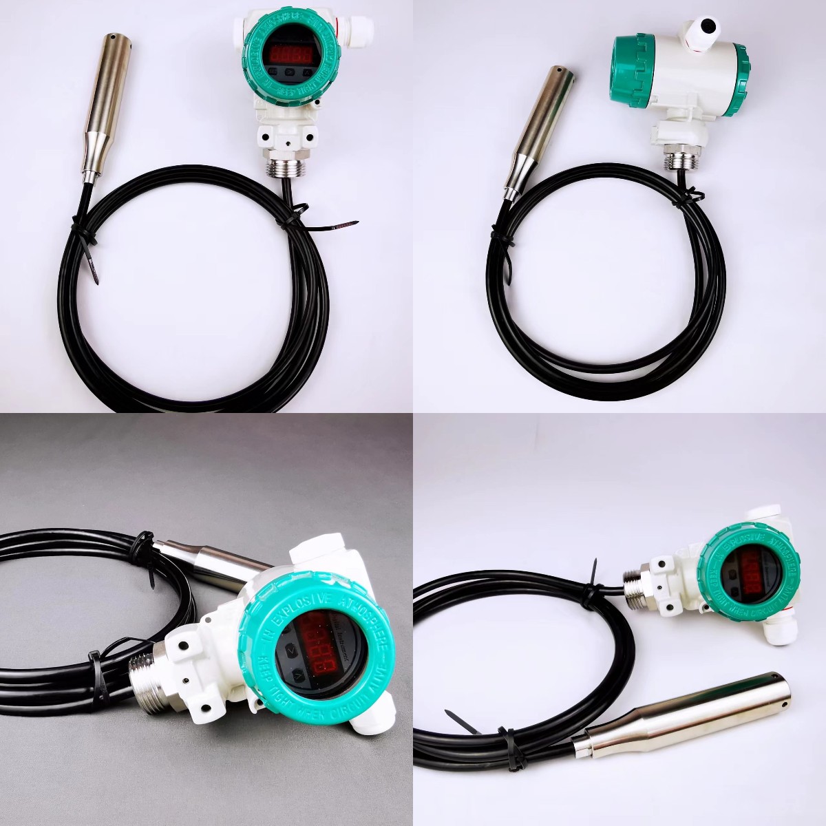 投入式静压快猫在线下载是如何测量的 投入式静压快猫在线下载是如何测量的