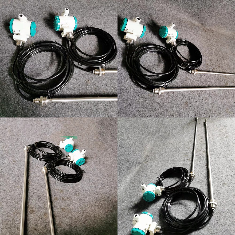 投入式快猫在线下载有哪些接线方式